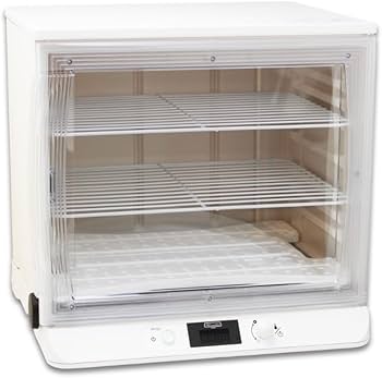 【美品】ニホンニーダー KNEADER 発酵器 PF101 Amazon.co.jp: 日本ニーダー(Nihon Kneader) 洗えてたためる発酵